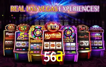 A Revolução dos Aplicativos de Jogos no 56d