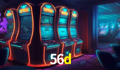 Desvendando o Mundo dos Jogos Virtuais na 56d