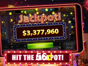 A Experiência Imersiva dos Cassinos Ao Vivo no 56d