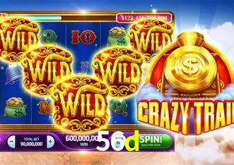 A Popularidade dos Caça-Níqueis no 56d