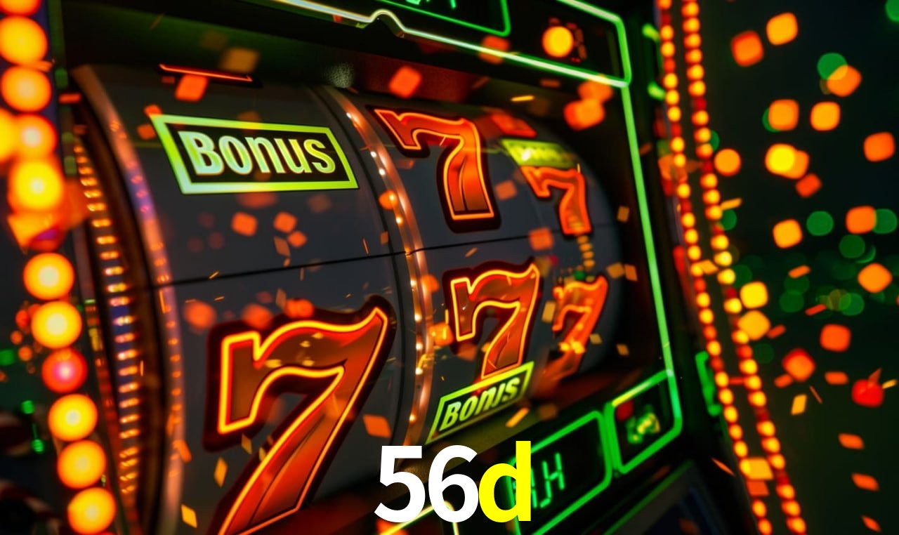 Casino Ao Vivo 56d