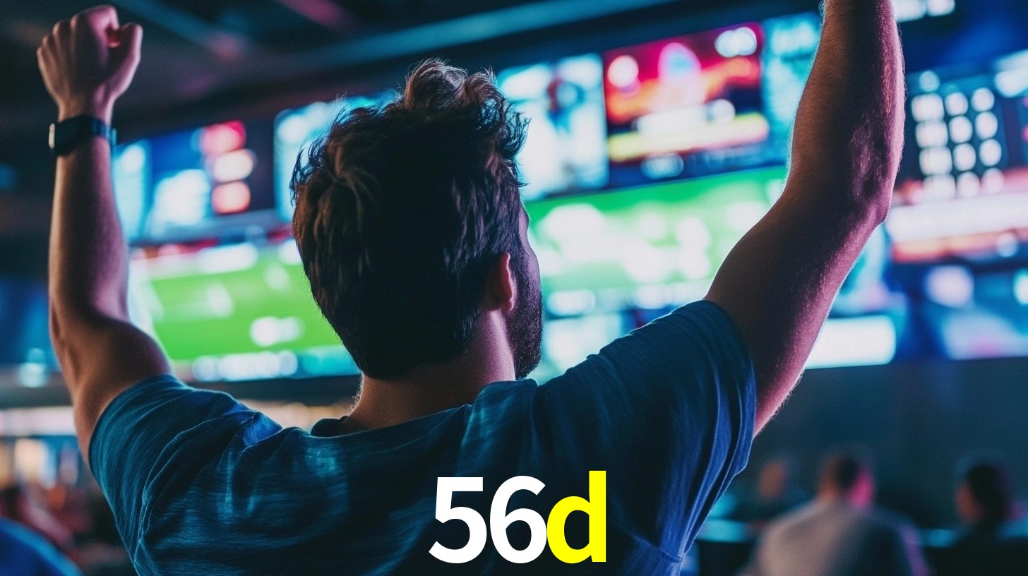 56d,56d bet