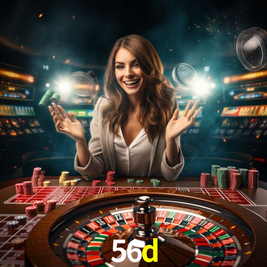 56d,56d bet