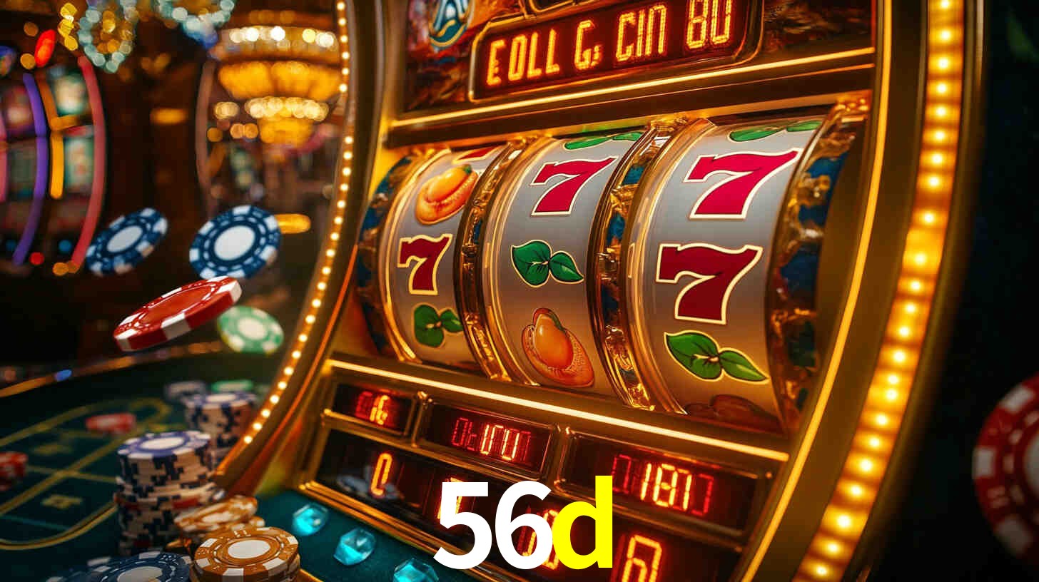56d,56d bet